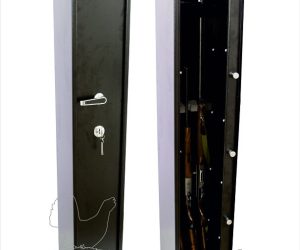 SEF ZA ORUŽJE 3 PUŠAKA