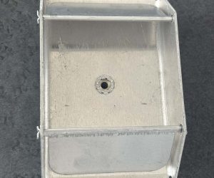 Dispanzer automatske hranilice